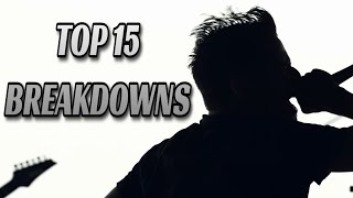 Top 15 Breakdowns of The Devil Wears Prada🔥🤘🏻