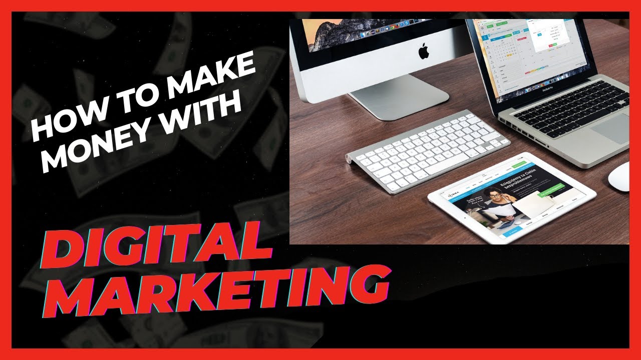 Best Ideas Business - Digital Marketing - Blog Planning - Make money with professional Website