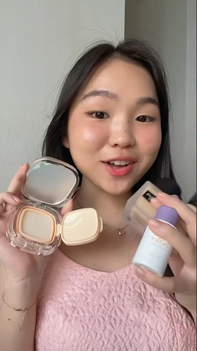 DIY BIKIN CUSHION FOUNDATION SENDIRI!💄 PART 1 || Jesselin