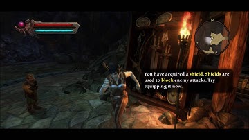 Kingdoms of Amalur Reckoning No Commentary