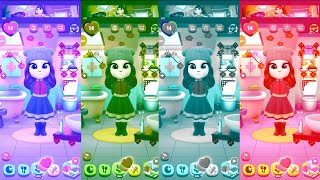 Talking Angela Secrets, Myths, And Surprises Uncovered