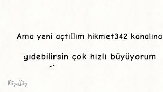 Veda (Kısmen)