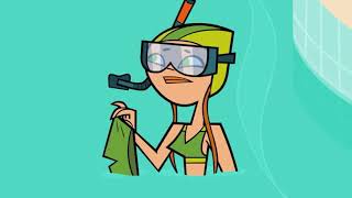 ENF | Total Drama Island (blurred nudity)