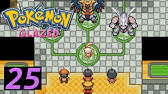 Finding Fusion Lab Password Pokemon Glazed For Android Ios Youtube