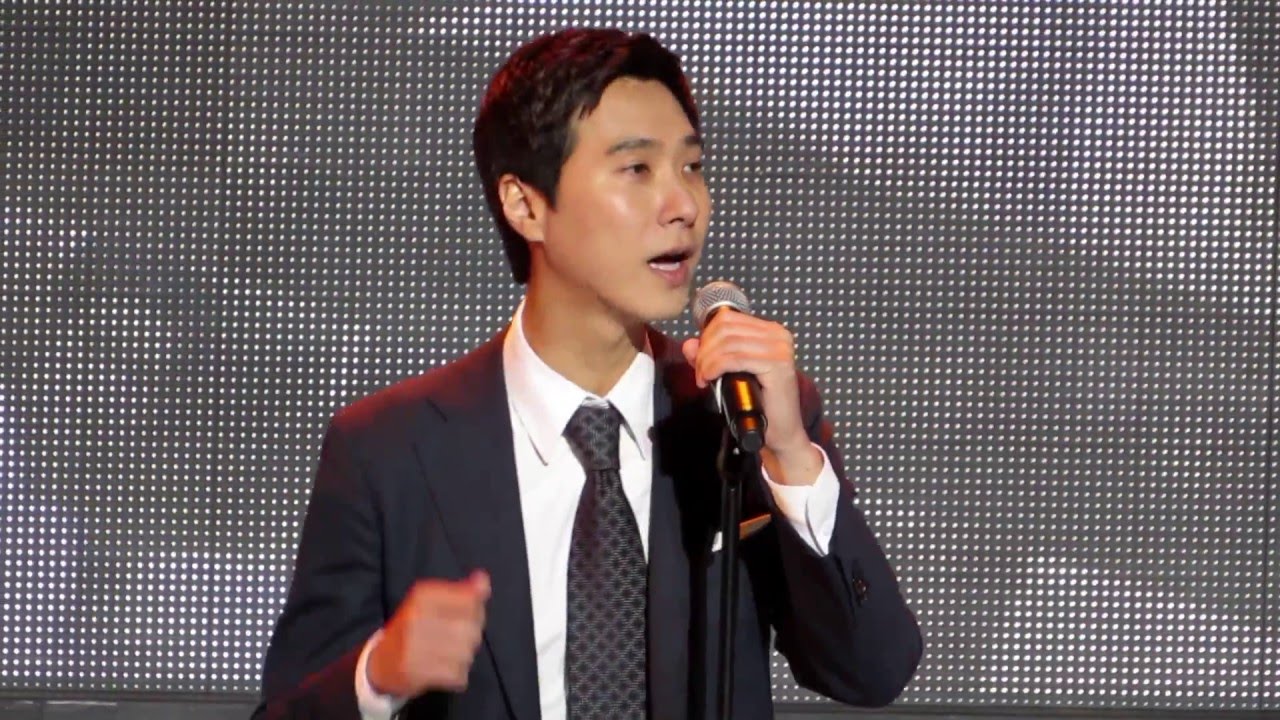 160414 무도 토토가2_젝스키스_기억해 줄래(고지용ver.)