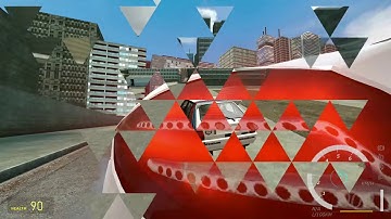 Scars vs simfphys part 2