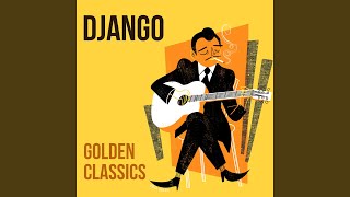 Video thumbnail of "Django Reinhardt - Daphne"