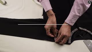 Armhole Measurement How To Measure Arm Hole Of Womens Kurta?