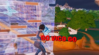If We Being Real👑 | ft. aqua☄️ | Fortnite montage #13