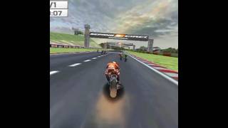 Real bike racing 🐎 | simulator 🤑 bike racing offroad | #shorts , #gaming screenshot 1