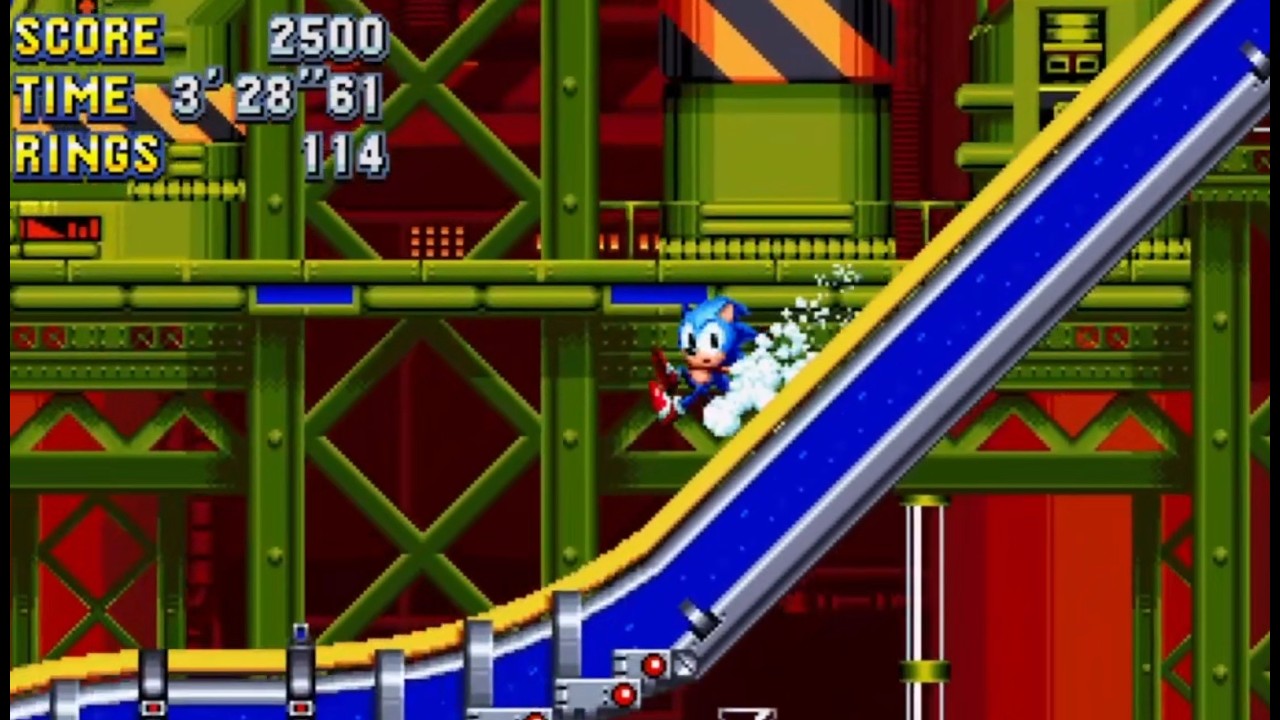Siguen las aventuras del erizo más rápido de todos #sonic #sonicthehedgehog #infancia #sega #juegos