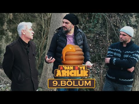 Oğul neden verir, önlemleri ne olmalı, ve oğul ile ilgili sorulara cevap A'dan Z'ye Arıcılık 9.Bölüm