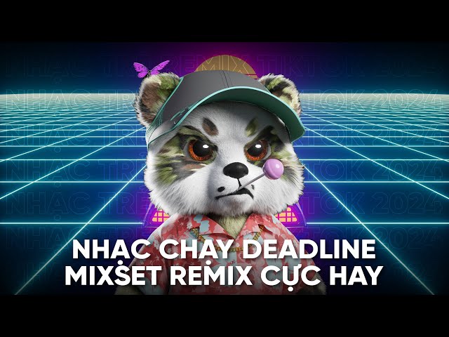 Anh Ở Vùng Quê Khu Nghèo Khó Đó Remix - Thiên Lý Ơi Remix  - Nhạc Trẻ Remix Hot TikTok 2024 class=