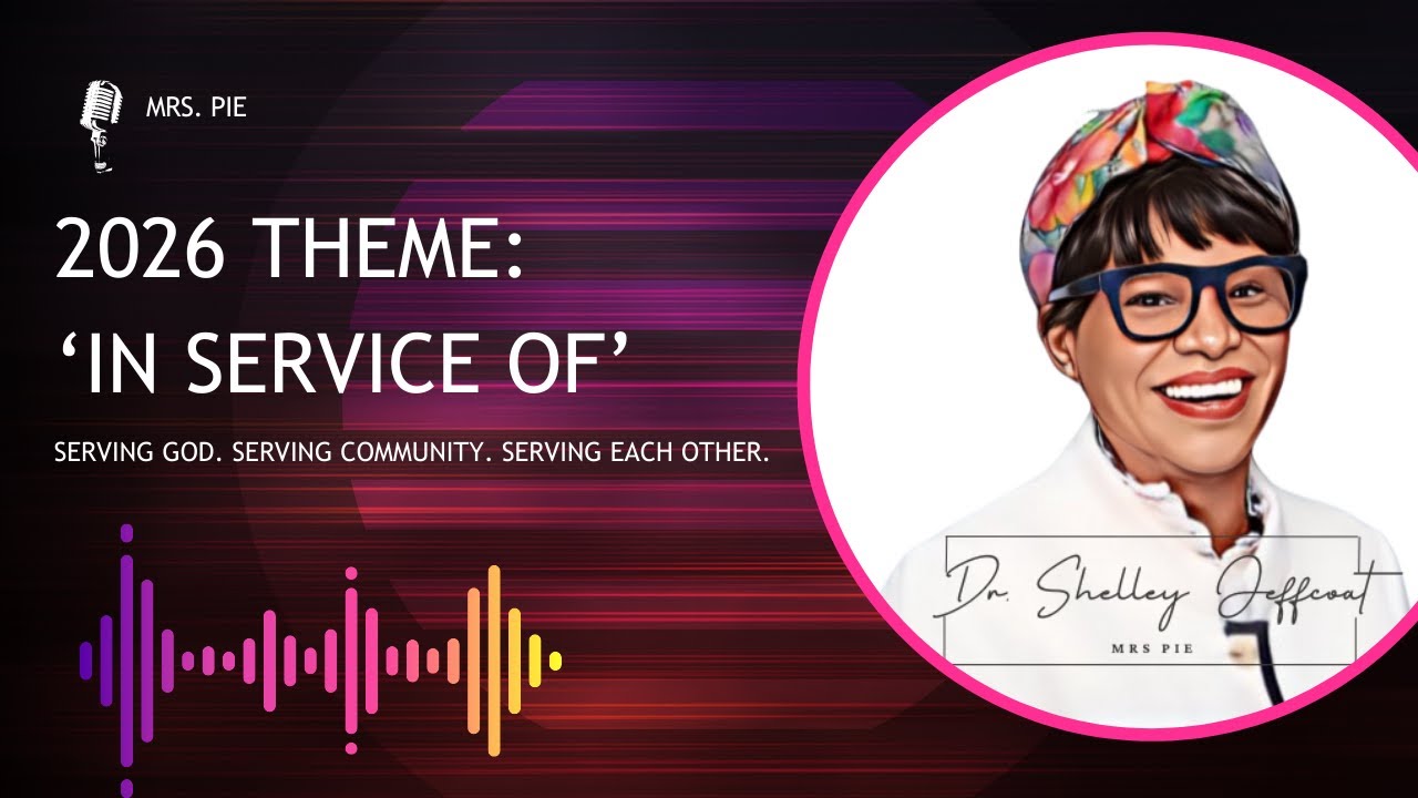 Week 3: Protecting Our Peace by Guarding Our Mind and Mouth