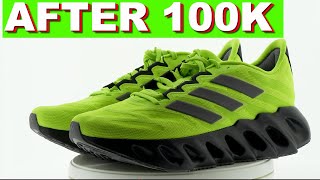 Adidas Switch FWD after 100K