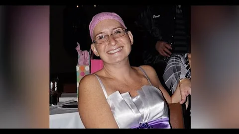 Kathleen Cook - Breast Cancer Survivor