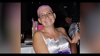 Kathleen Cook - Breast Cancer Survivor