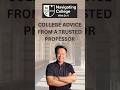 Your guide to college success! #college #university #collegelife #studentsuccess #studentmotivation