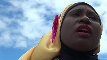 Oh Adena. Lagu Bahasa daerah kaimana. Official Video Audio.