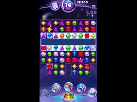 Bejeweled Stars Level 137