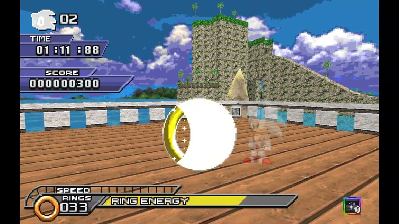 I HACK CHAOS COLA MSV6