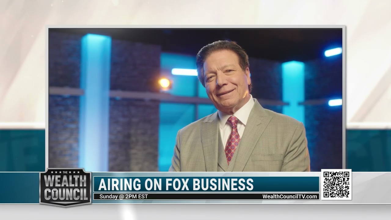 Watch Phil Capriotti On Fox Business For The Wealth Council!