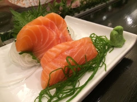 beautycon Sugi Japanese Restaurant Greenbelt 2 Ayala Center Makati by HourPhilippines.com