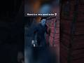 Myers is a very good actor 💀 #deadbydaylight #dbd #dbdshorts #dbdclips