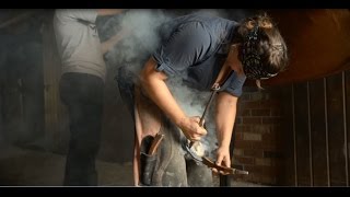 Women, Steel and Fire