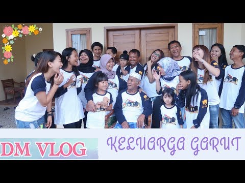 VLOG#108|EDISI MUDIK|TEMU KANGEN BOKAP DI GARUT