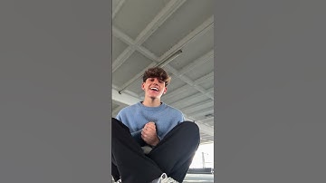 Thumbnail of Trying Hozier's yell?? #cover #hozier #noahkahan #northernattitude #singing