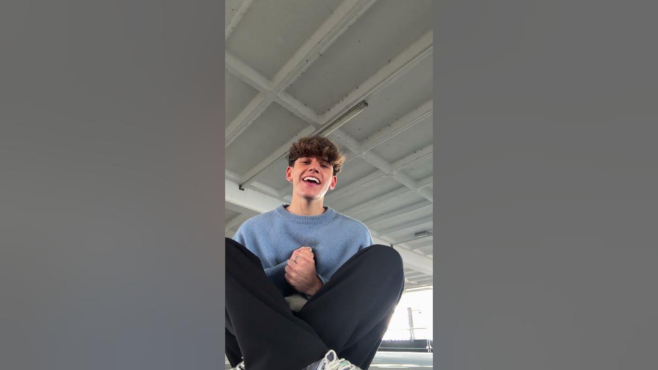 Trying Hozier's yell?? #cover #hozier #noahkahan #northernattitude #singing