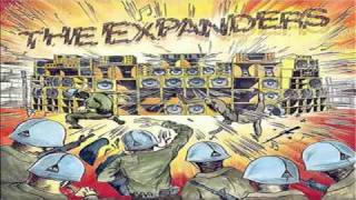 The Expanders " Race is Run " (New Reggae Album The Expanders download for free) chords