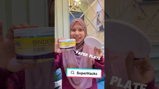 Makin seru eksplorasi di TikTok, Jadi ini dia #SuperHacks yang aku #TauDariTikTok