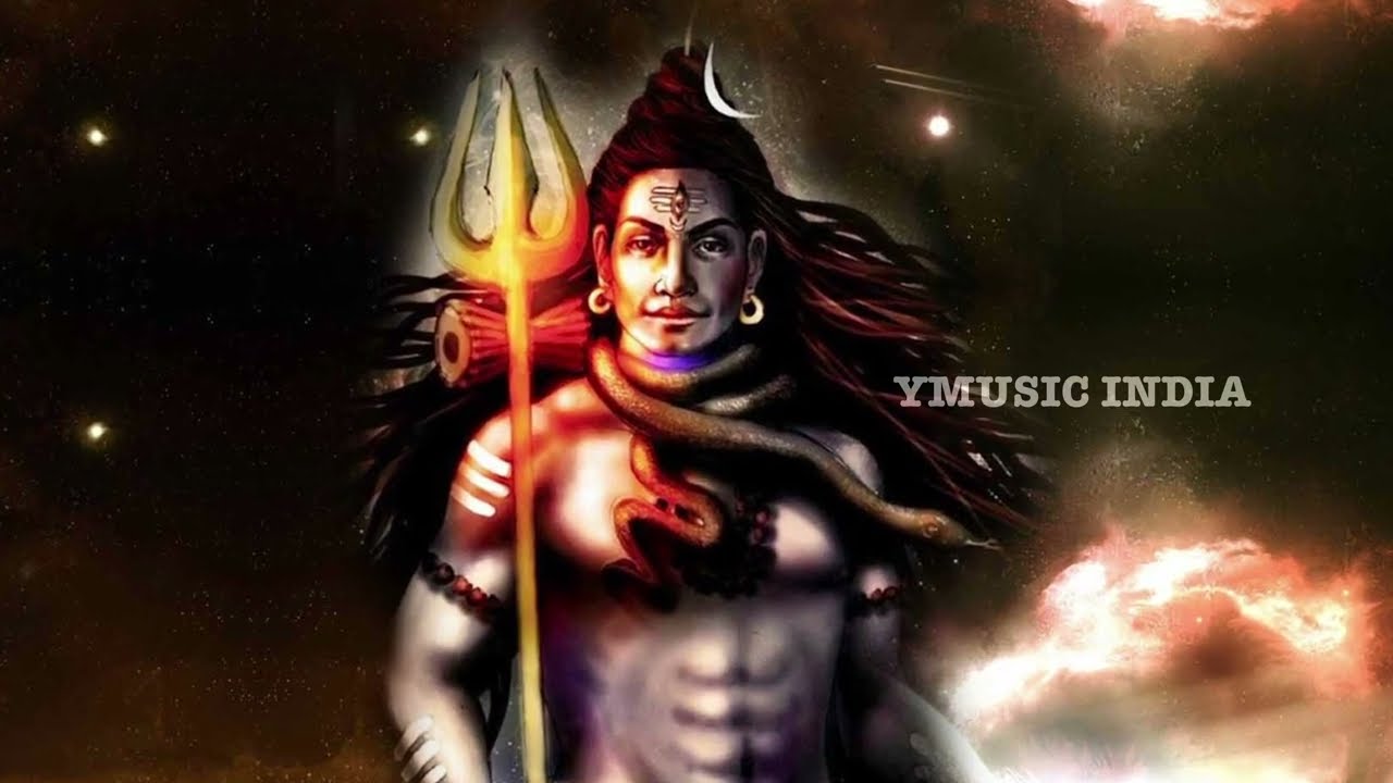 లింగాల జంగమా లింగేశ్వరా  #sanjeev_megoti #YmusicIndia #Rajkumar