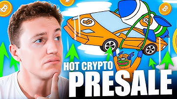 Is Bitcoin Hyper Presale the BEST Crypto Presale of 2025?
