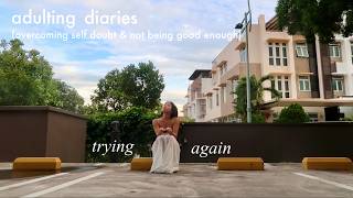 How To Deal With Crippling Self-Doubt, Imposter Syndrome Life In My 20S