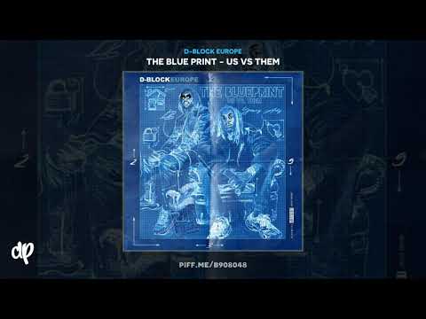 D-Block Europe - DrunkFxckStupid [The Blue Print - Us Vs Them]