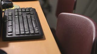 Students Go 'Missing' Due to Virtual Learning