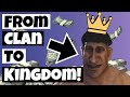 Build Your KINGDOM By Doing This In Bannerlord!
