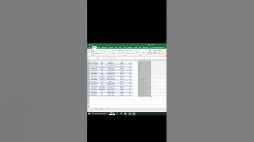 How to use REPT Function in Excel #shorts #youtubeshorts #ytshorts #excelbeginners