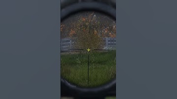 Be CAREFUL killing ZOMBIES in DayZ