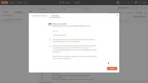 Stripe OpenAPI, Docs, and Mocks
