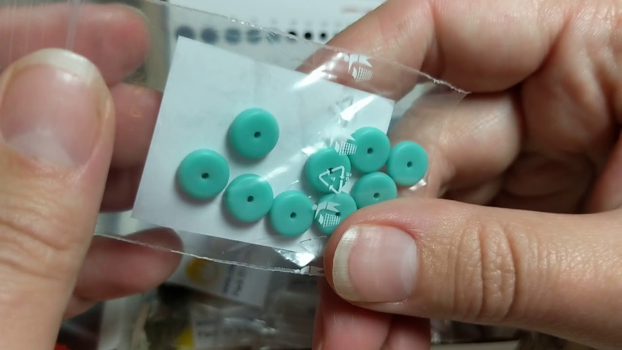 Czech Beads Direct Haul YouTube