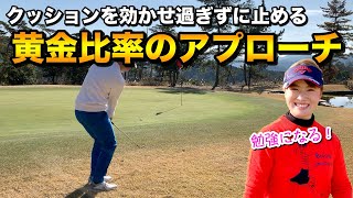 プロが大切にしているアプローチで重要なこととは…？ 次の1打を想定するプロのマネジメント【ゴルフ】
