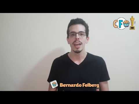 Cinefans no Oscar 2020 Cinefans no Oscar 2020