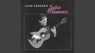 Video thumbnail of "Juan Serrano - Gorrión"