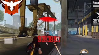 Ducce-Bagmode Ruok Ff. M1014,M1887,Desert Eagle,M500,Mp5