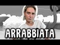 Sono davvero ARRABBIATA