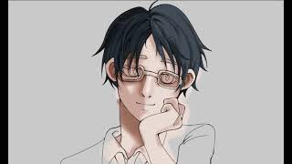 Arima Kousei fanart
